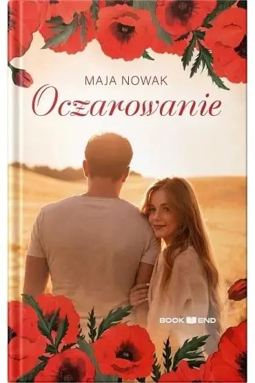 Oczarowanie. BOOKEND. Nowy Produkt