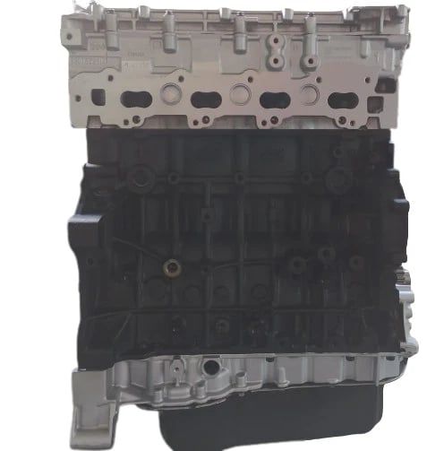Motor Completo PEUGEOT BOXER Caixa 2.2 BlueHDi 140 (103 kW / 140 cv) [07.2019 - 10.2023]