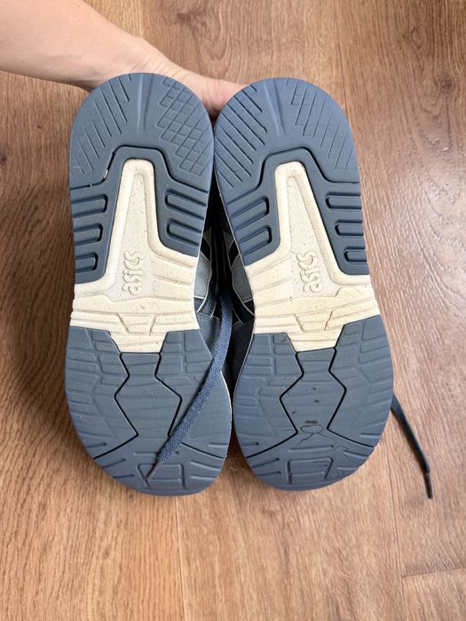 Кросівки LYTE CLASSIC Asics