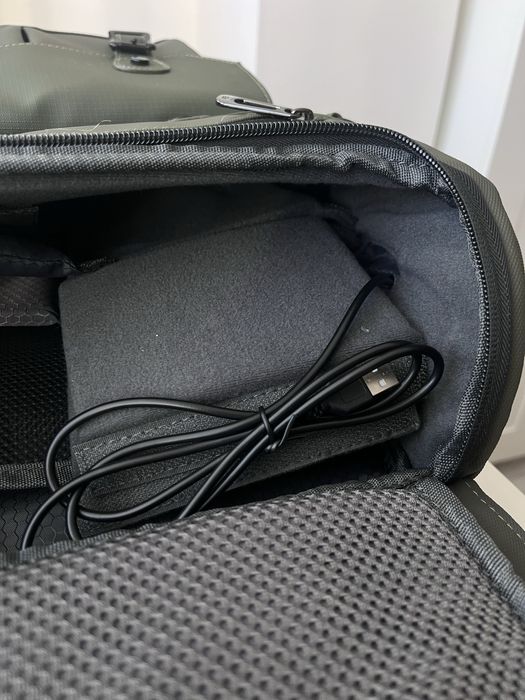 Plecak forograficzny