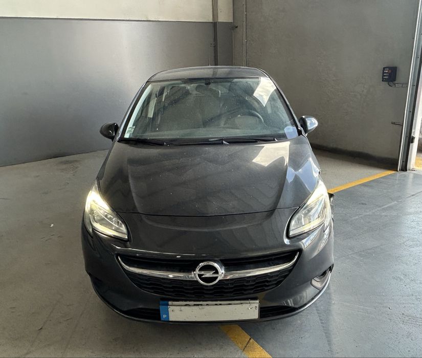 Opel Corsa 1.2 Edition de 2018