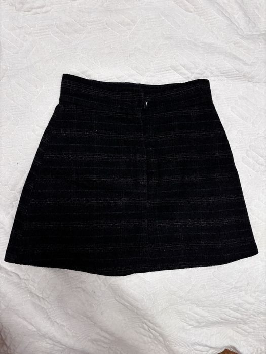 Спідниця тепла Bocharova