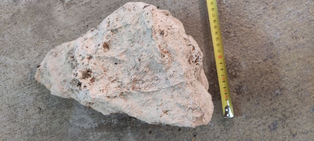 Vendo pedras para aquários