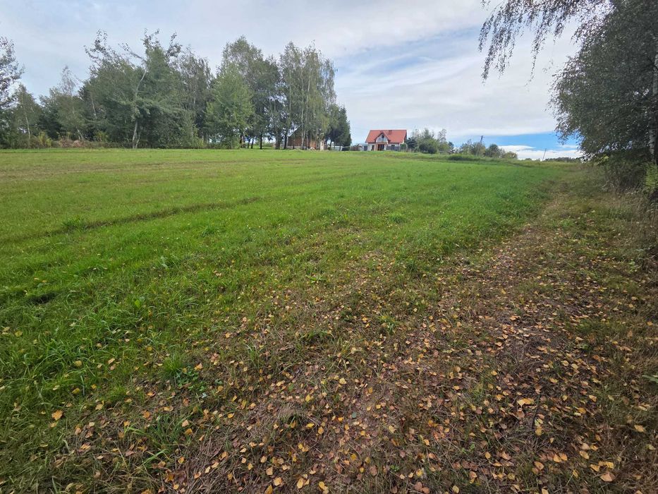 Działka Budowlana
