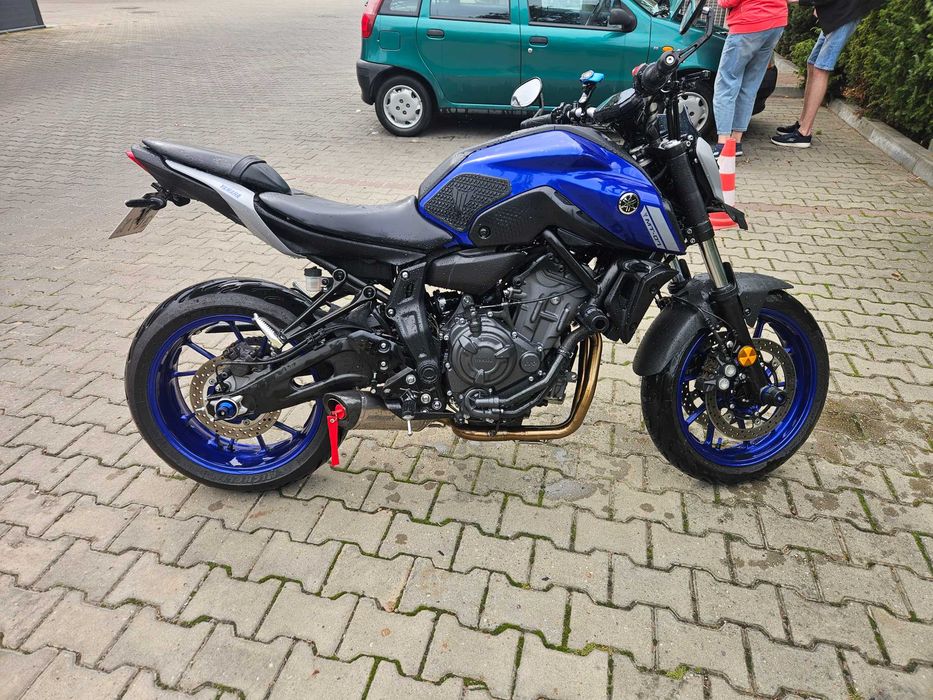 Yamaha