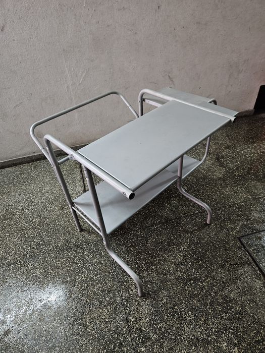 Secretária para computador