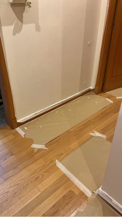 Pintura, Estores, Pichileiro  e Eletricista Etc.