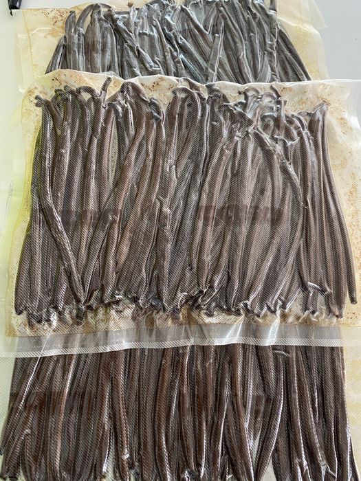 Baunilha de São Tomé e Príncipe