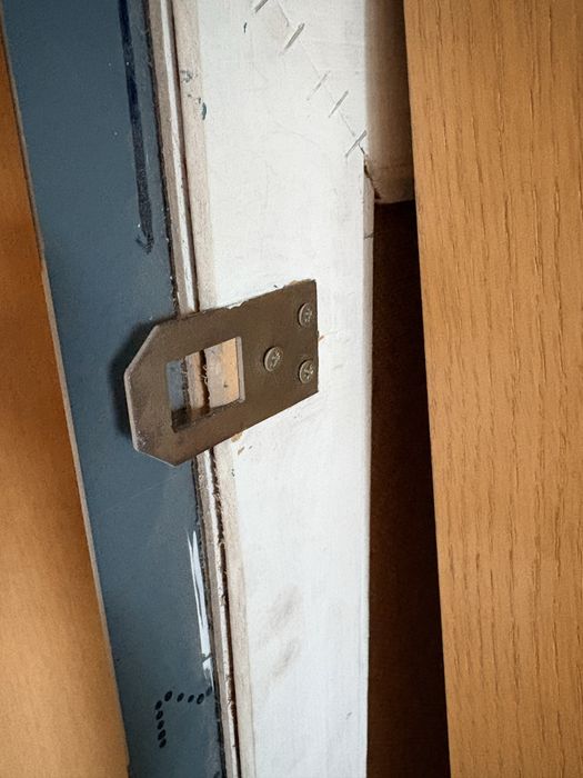 Lustro prostokątne 180x80