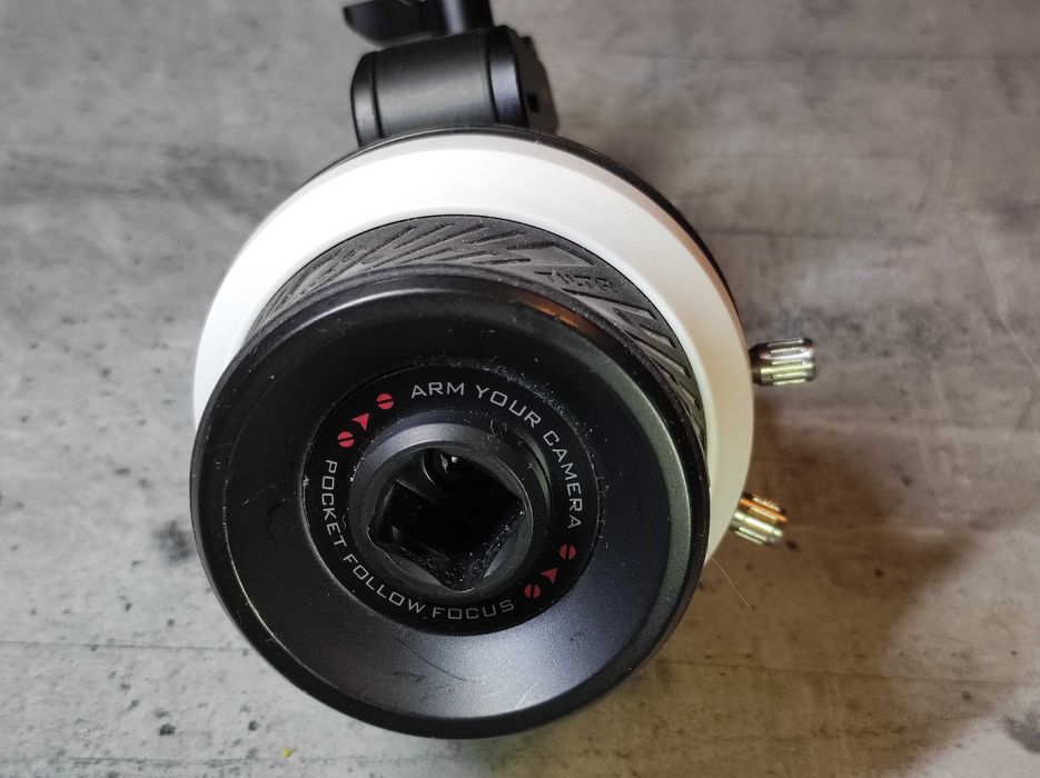 Tilta Pocket Follow Focus FF-T07