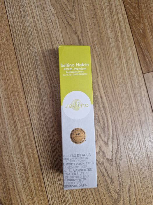 Filtr lodówki Samsung zamiennik HAFCIN