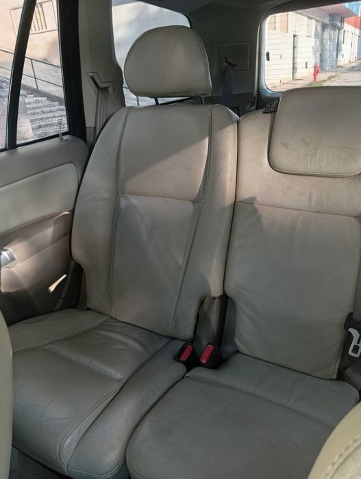 Volvo XC90 D5 2.4 AWD, Nacional 185cv