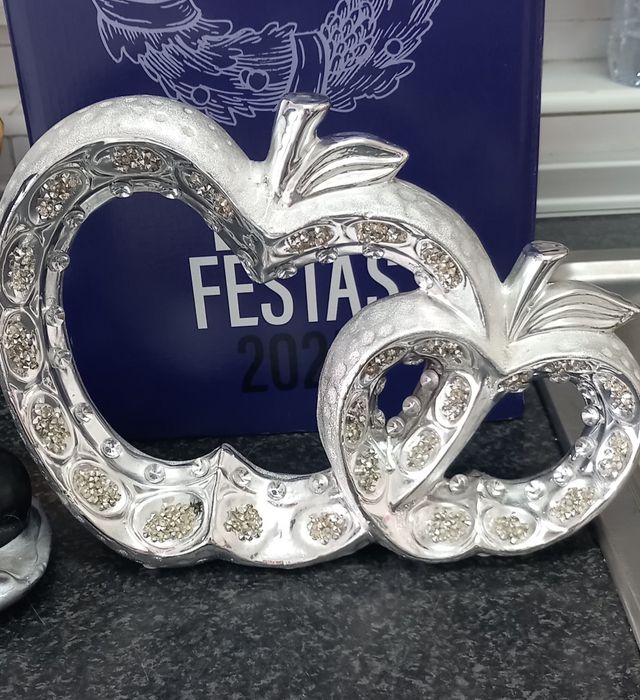 Estatueta buda decoração