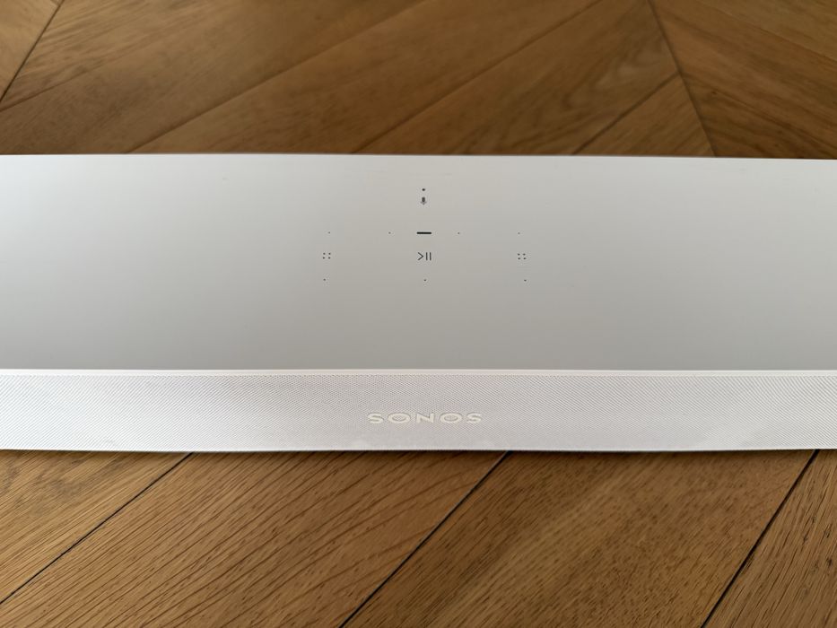 Soundbar Sonos Beam Gen 1 biały - super stan !