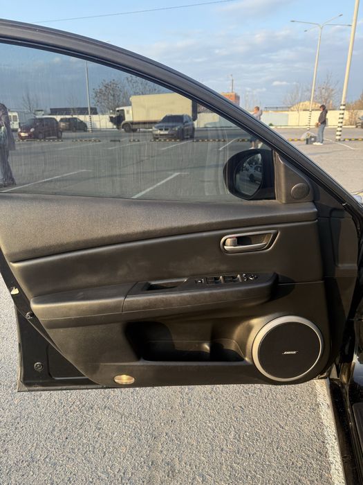 Продам мазда 6 GH