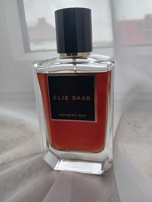 Elie Saab Essence no.1 Rose