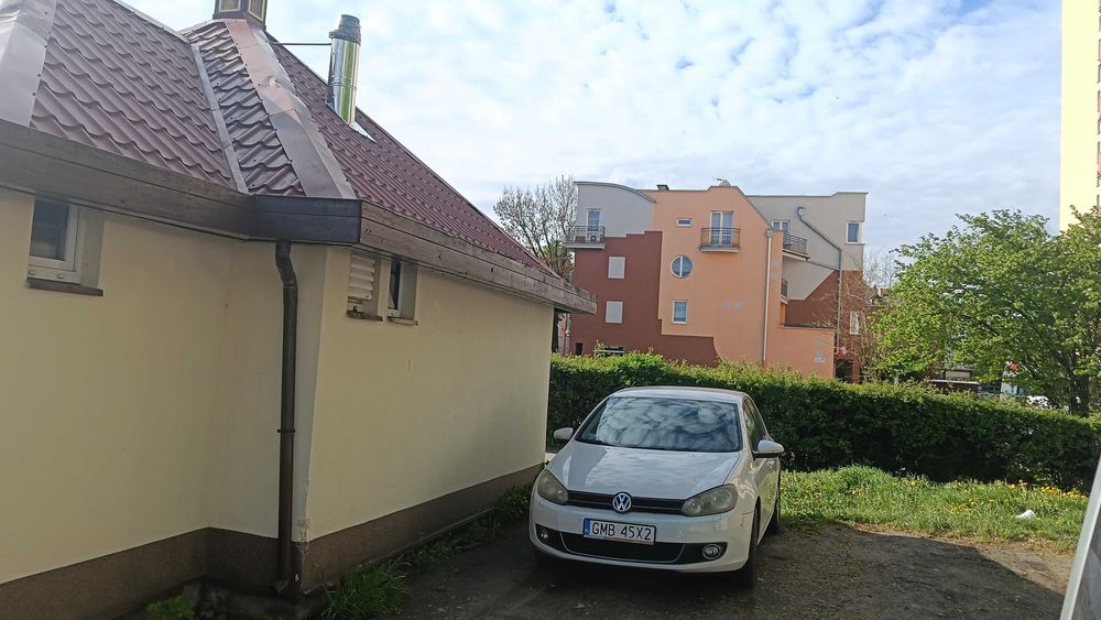 wynajmę lokal usługowo handlowy w centrum miasta