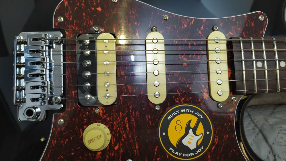 Gitara Sire Larry Carlton S3