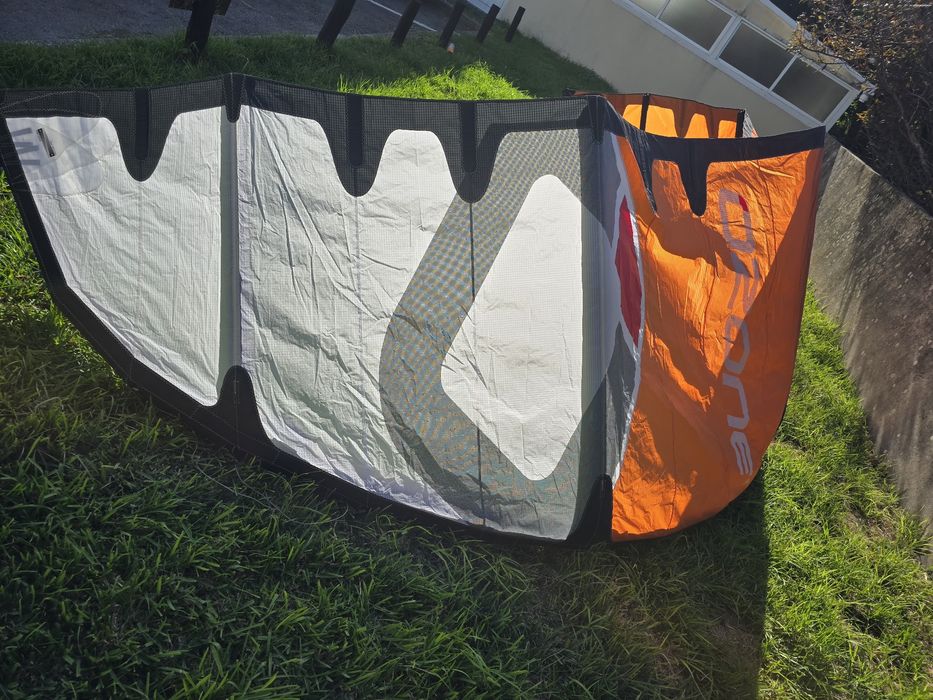Kite Ozone Edge v11 8M