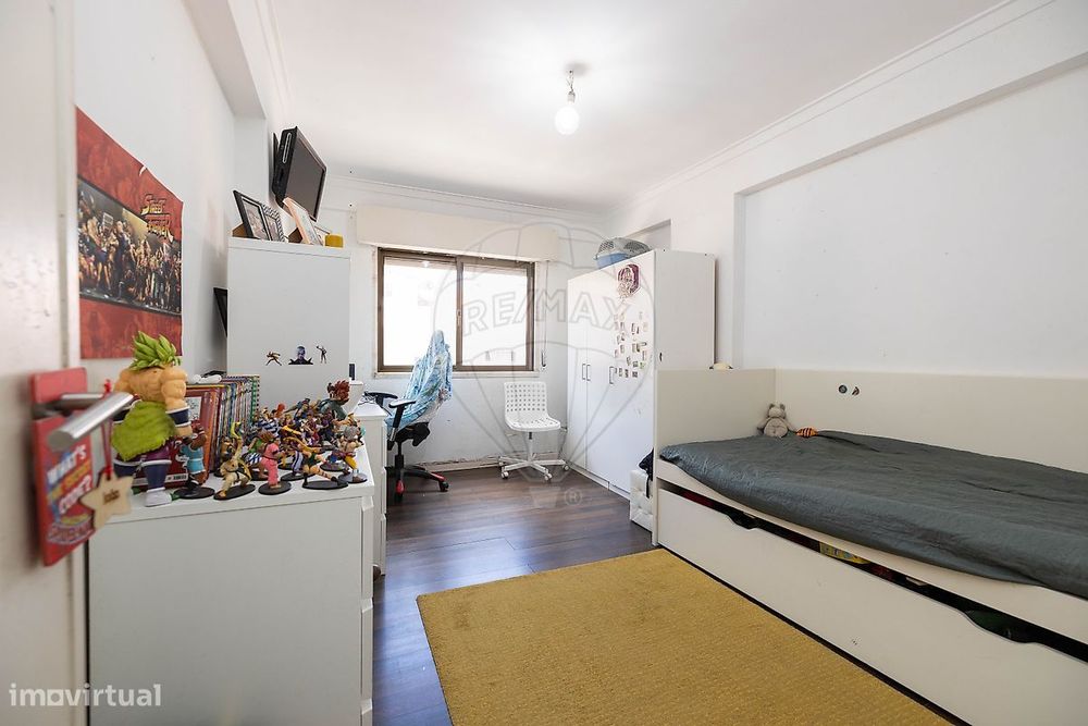 Apartamento T2 para venda