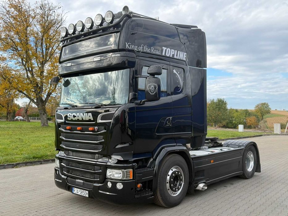 Scania