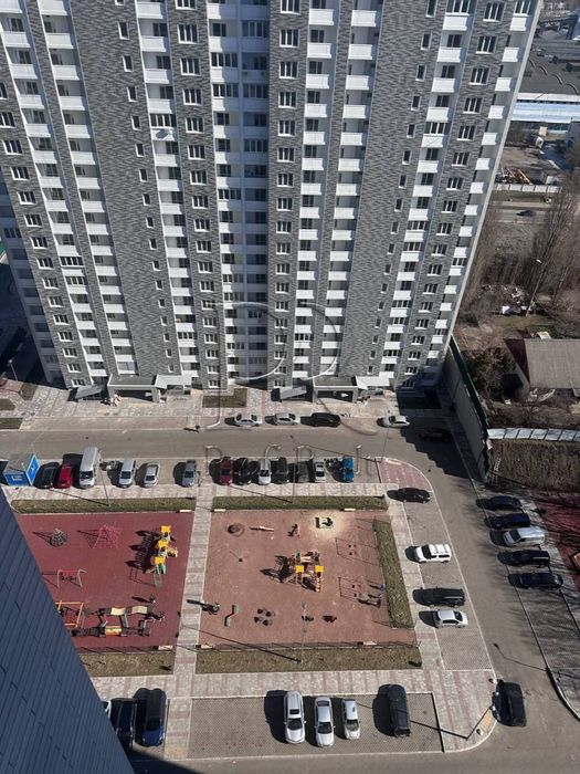 1-room apartment apartment by the address st. Konoplyanskaya (area 49 m²) - Atlanta.ua - photo 10