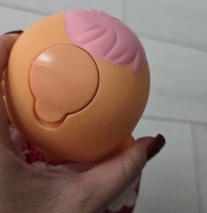 Лялька Cry Babies Tiny Cuddles Tutti Frutti Strawberry