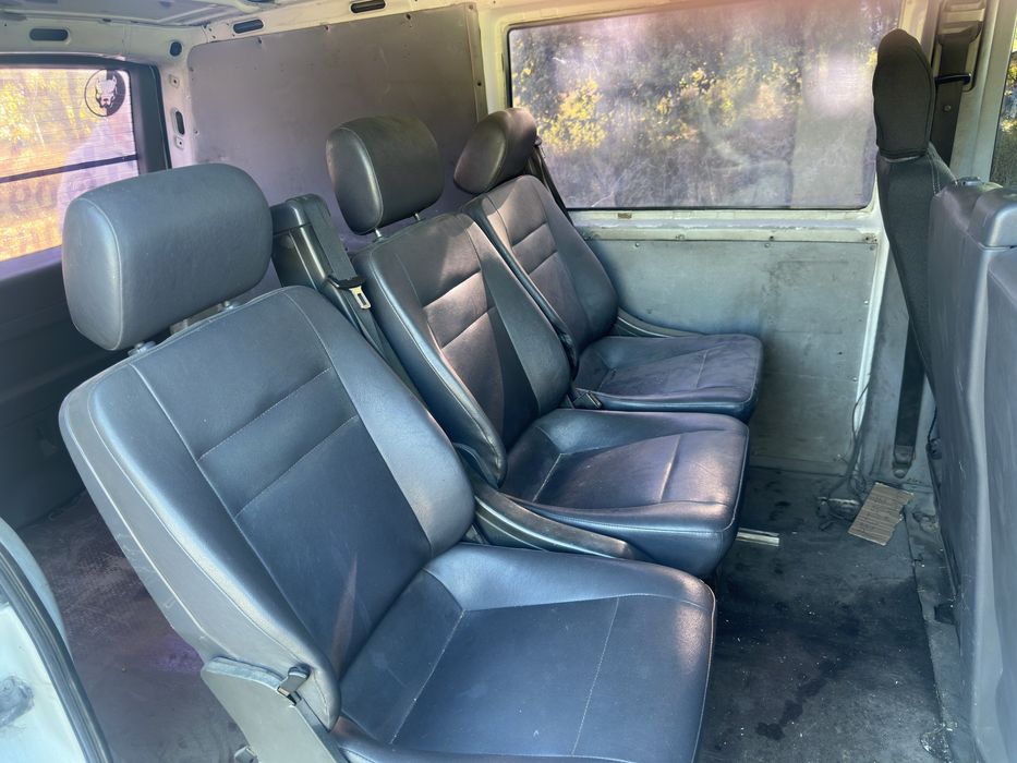 Продам Mercedec Vito 2001 год 2,2 дизель