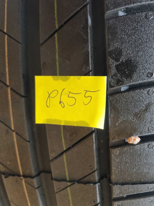 Opony letnie KUMHO Ecsta PS71 EV 255/55 R19 101T DOT 2024 NOWE P655