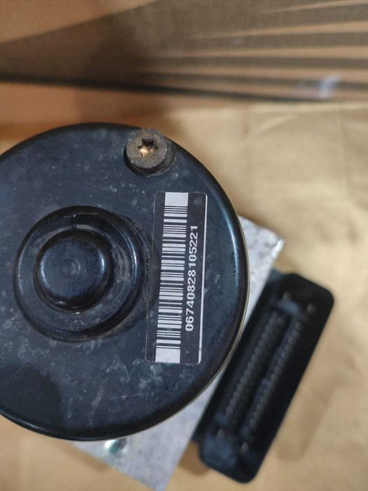 Bomba de ABS Volkswagen Polo 1.2  Gasolina