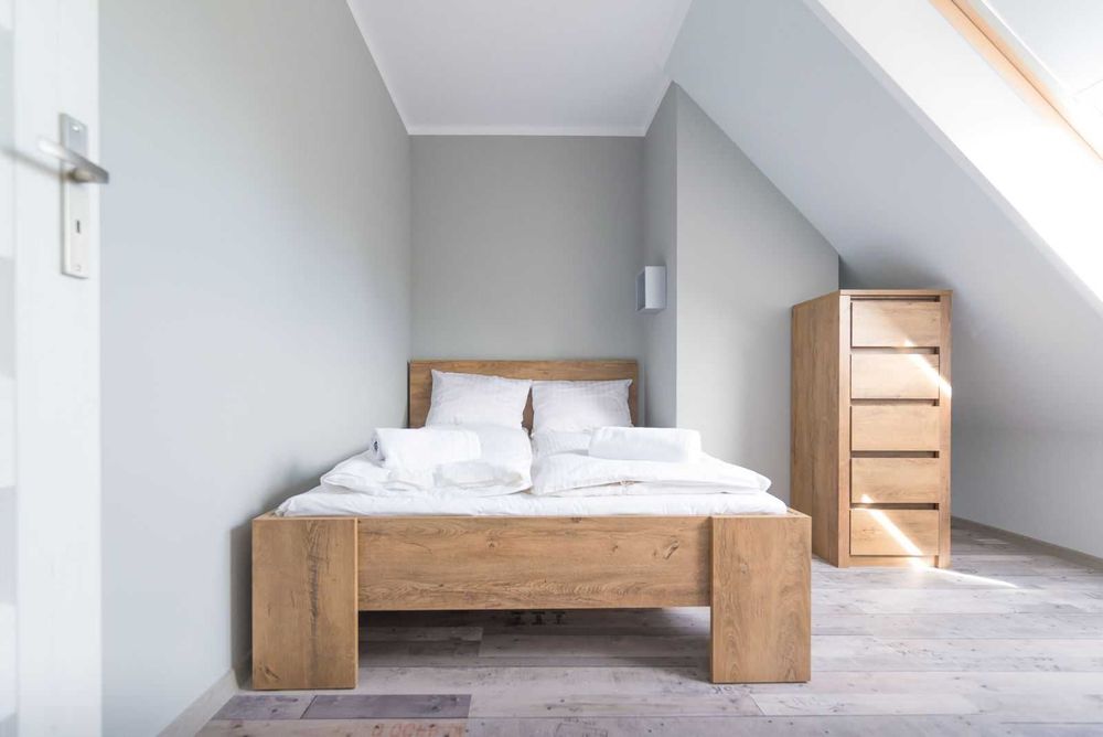 Na wynajem apartamenty w Polanicy