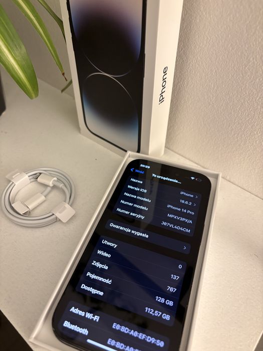 Iphone 14 Pro | IDEALNY