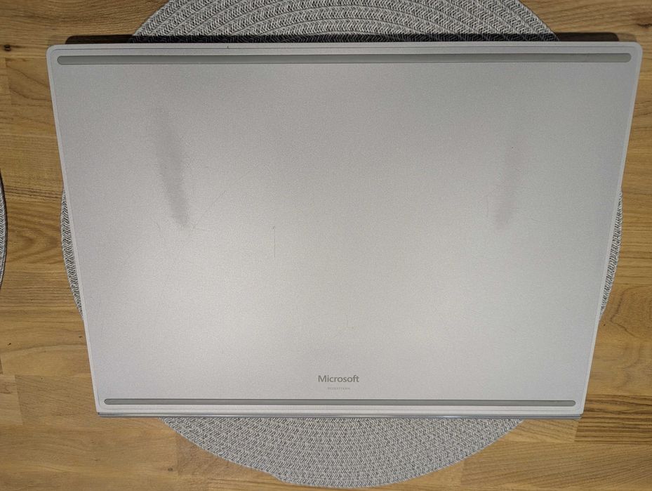 Microsoft Surface Book 2 15/i7-8650u/gtx 1060 6gb/16gb/512m2/win