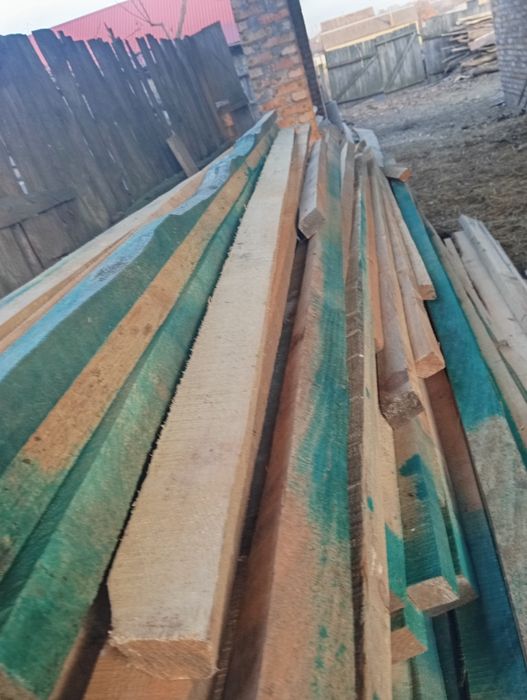 Продам браковану рейку