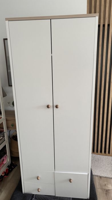 Szafa dziecięca , stan bardzo dobry