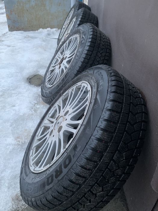 Продам титаны R14