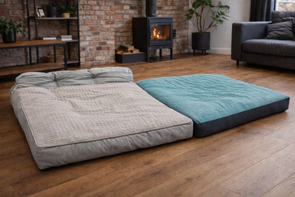 Posłanie dla psa 120/95