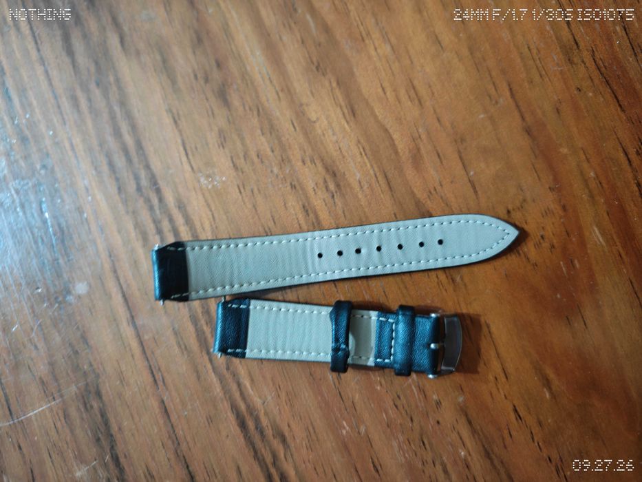Relogio Casio Classico F 91W a Funcionar