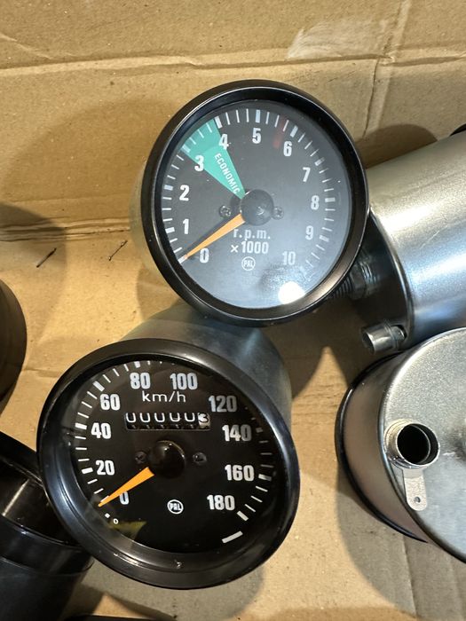 Продам спедометр спідометр тахомитр  мотоцикла Ява JAWA ціна 500 грн.