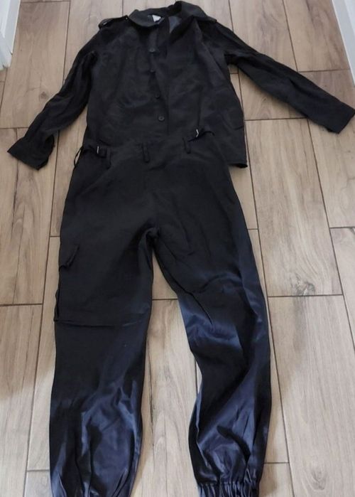 Ubranie czołgisty warsztatowca MON