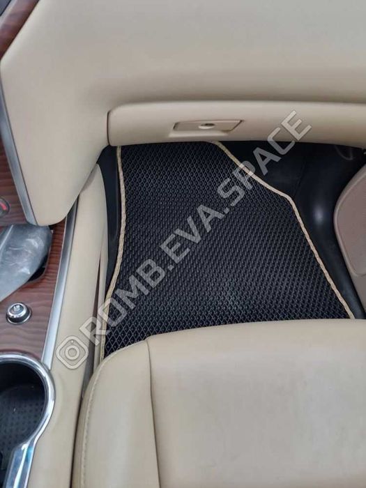 PREMIUM EVA коврики / Коврики НА ВСІ СЕЗОНИ на зиму, літо, весну осінь