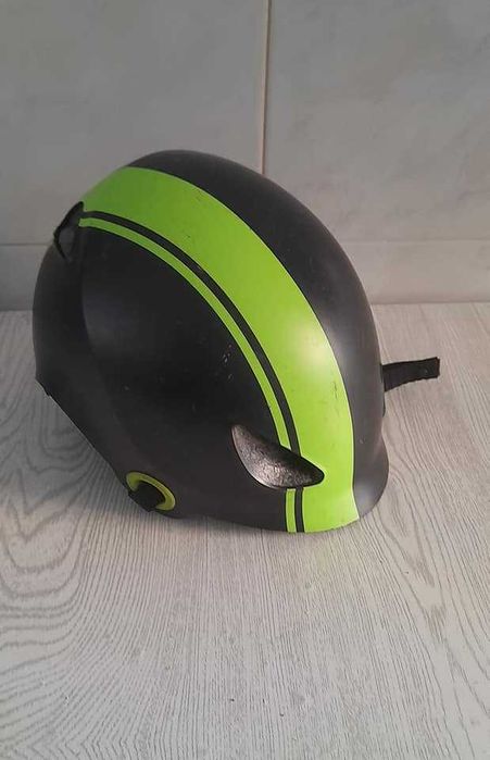 Capacetes de criança