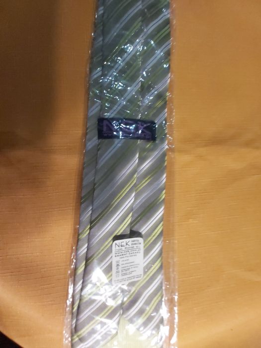 NEK krawat exclusive edition