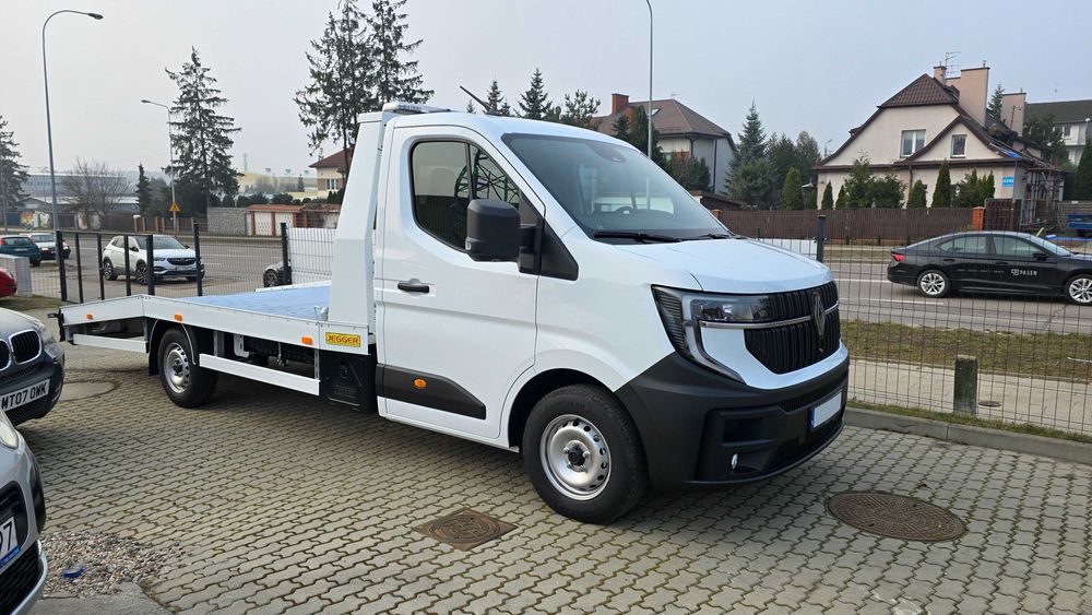 Autolaweta na wynajem ! Wynajem lawety ! IVECO 3.0 ! Wypożyczalnia