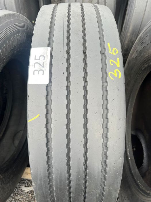 OPONA Ciężarowa 275/70/22,5 DOUBLESTAR