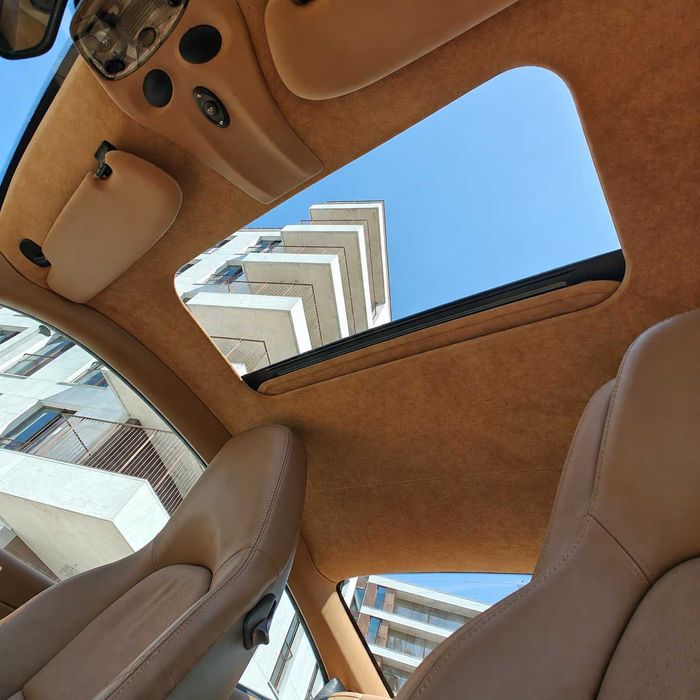 Porsche 911 997 4s