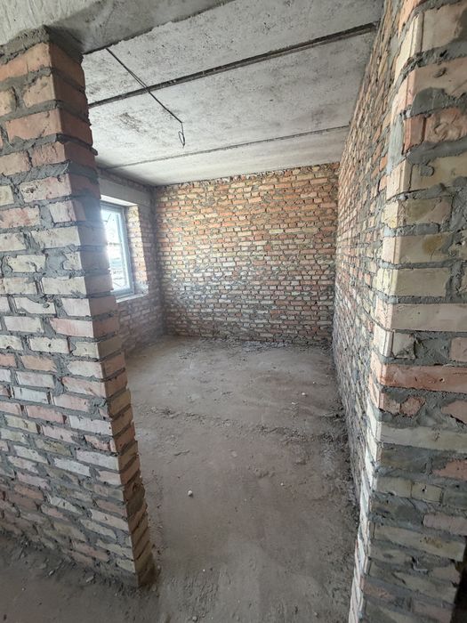 Однокімнатна квартина Район Льонокомбінату