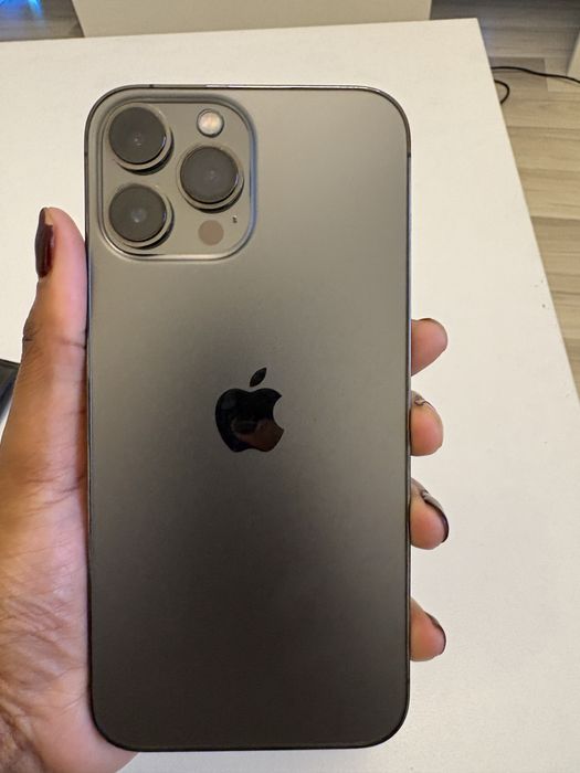Iohone 13 promax