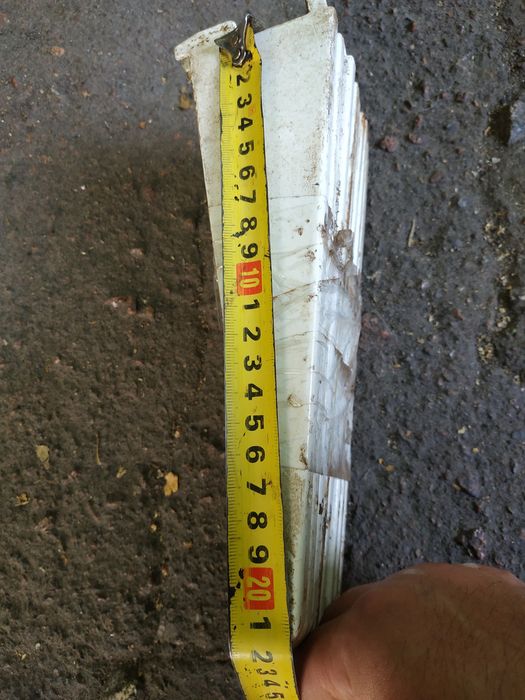 Ніжка для полиці ,стілажа ножки деталь