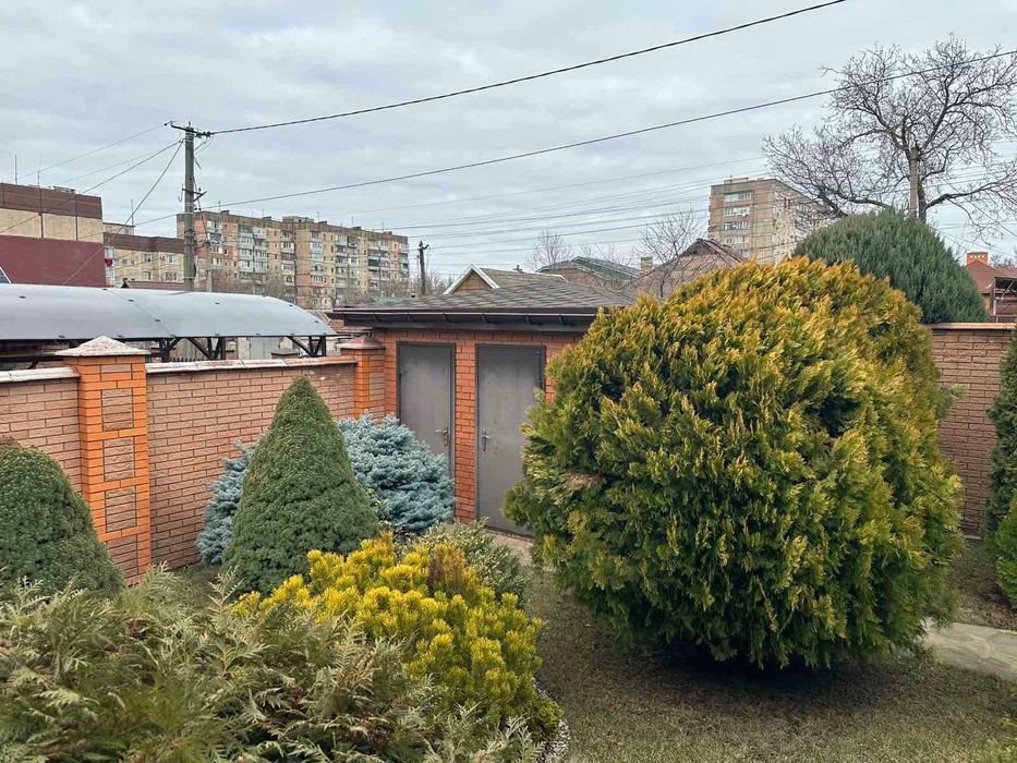 Продаж сучасного  будинку   Саксаганський р-н, вул. Скляра
